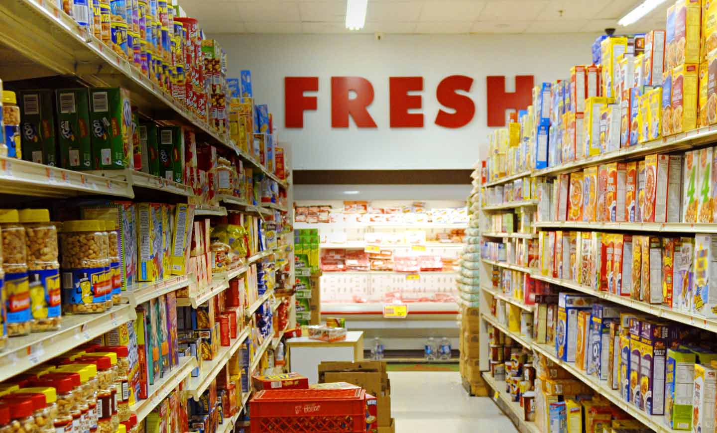 Top 20 Fast Moving Consumer Goods FMCG Companies In India