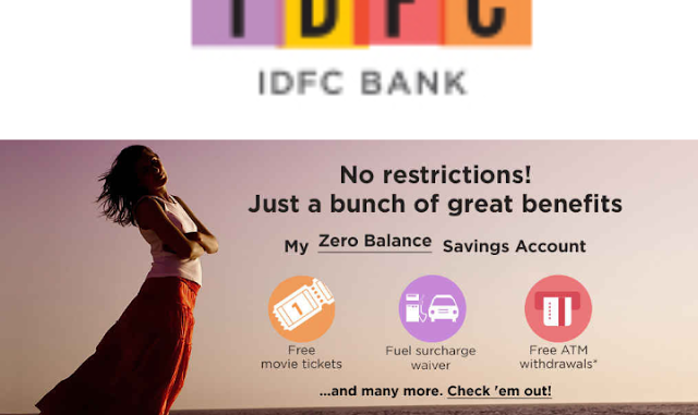 Idfc Bank And Capital First Announce Merger