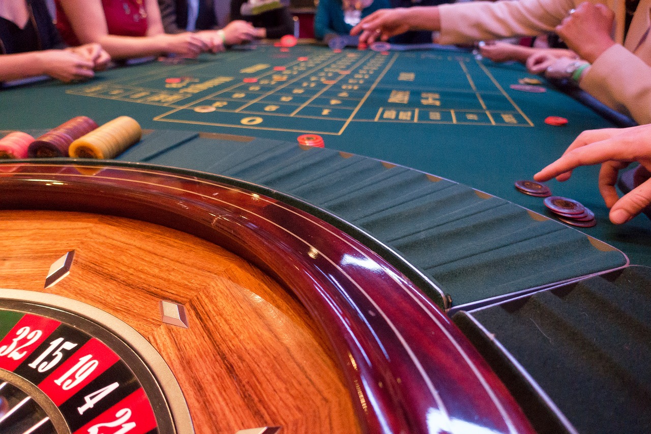 casino blue chip - Are You Prepared For A Good Thing?