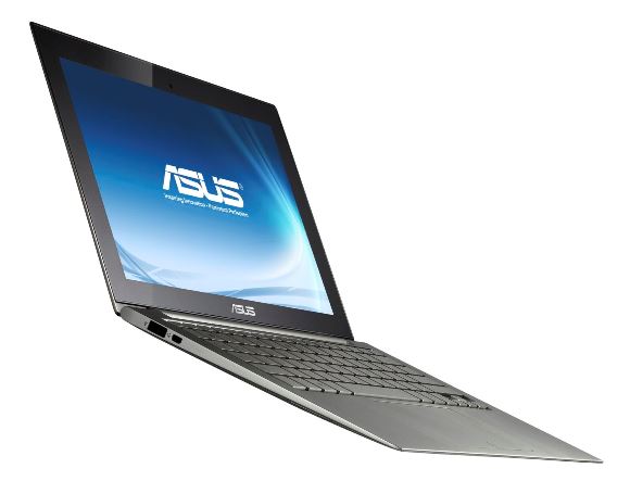 ASUS claims the second spot by Laptop Mag; scored highest in innovation