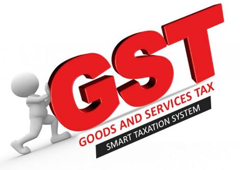 GST report card on completion of its 2nd year