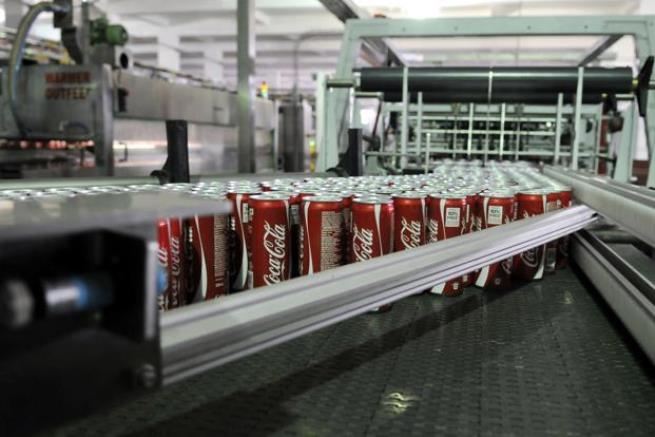 Hindustan Coca-Cola Beverages Factory at Pune achieves 100% LED Lighting