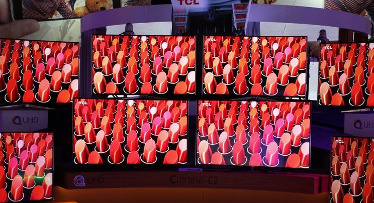 TCL Donates LED TVs to Government Hospitals in Chennai amid Covid19 Crisis