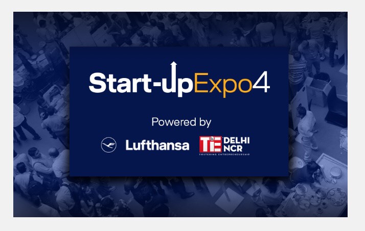 Lufthansa Start-up Expo 4