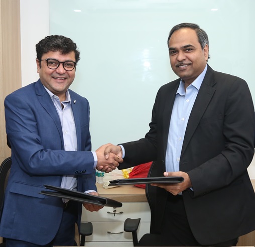 Tata Motors Signs an MoU with Prakriti E-Mobility Private Limited to Deploy Tigor EVs in New Delhi