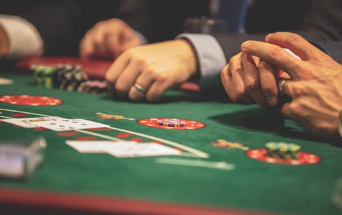 10 Horrible Mistakes To Avoid When You Do casinos not on gamstop uk