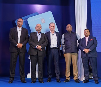 IndiGo partners with HDFC Bank to launch its first credit card ‘Ka-ching’, powered by Mastercard