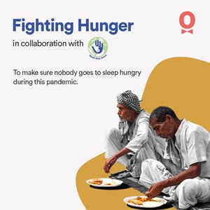 Dineout launches Project Thali to donate rations, cooked food and seek volunteers for the needy