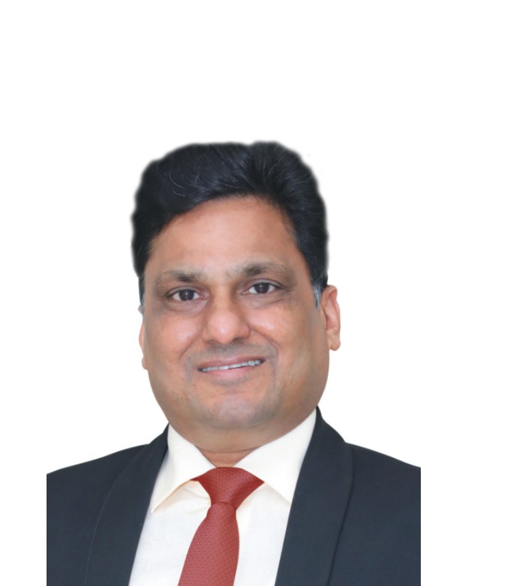 Dr D K Aggarwal, President, PHD Chamber