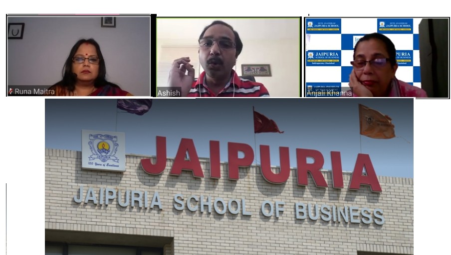 Jaipuria School of Business