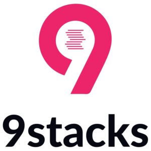 9stacks Logo