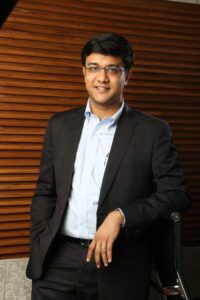 Mr. Prateek Mittal, Executive Director, Sushma Group (2)
