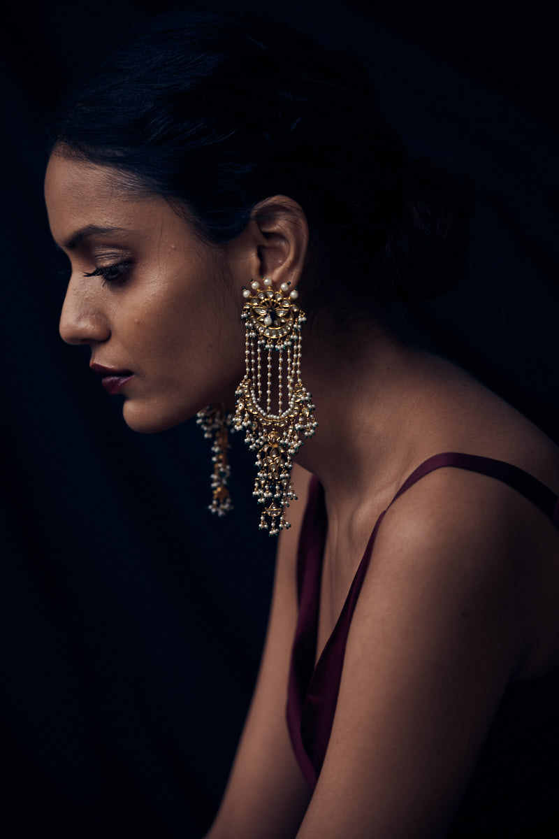 Anantam Collection' by Archana Aggarwal Timeless Jewellery