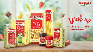Weikfield Foods Private Limited,