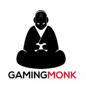 gaming-monk