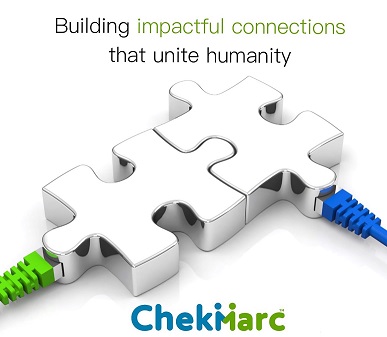 ChekMarc Launches Global Social Platform to Encourage Positive and Meaningful Personal Connections...