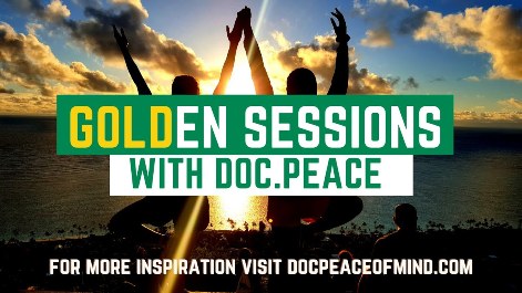 Erika Ervin, Media Personality, Founder of Modern Yinster and Creator of The Pivot Planner, to Appear on GOLDen Sessions with doc.PEACE
