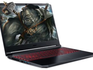 Acer launches Nitro 5 with 11th Gen Intel® Core™ H-series Processors for ultraportable gaming at Rs 69,999
