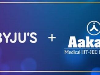 BYJU’S to acquire Aakash Educational Services Limited (AESL) through a strategic merger