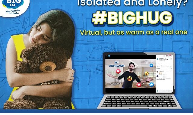 BIG HUG Creative