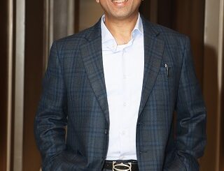 Shreyans Shah, Managing Director, MJ Shah Group