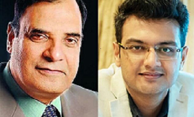 Indian media powerful but suffers perception issues - Alok Mehta, senior journalist and Padma Shri awardee