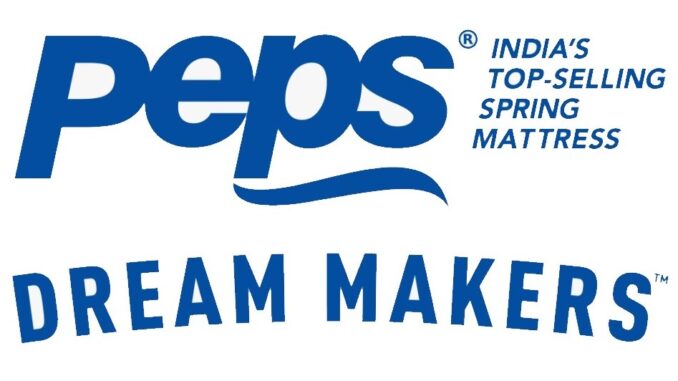 peps industries pvt ltd corporate office