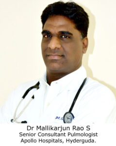 Dr Mallikarjun Rao