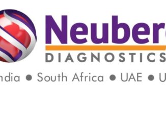 Neuberg logo