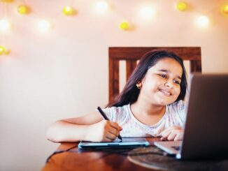 HP introduces unique AI powered digital solutions to transform learning for students & teachers