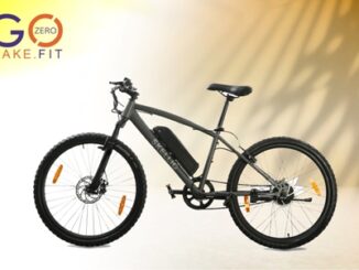 Gozero Mobility launches –Skellig Lite for City rides priced at 19,999
