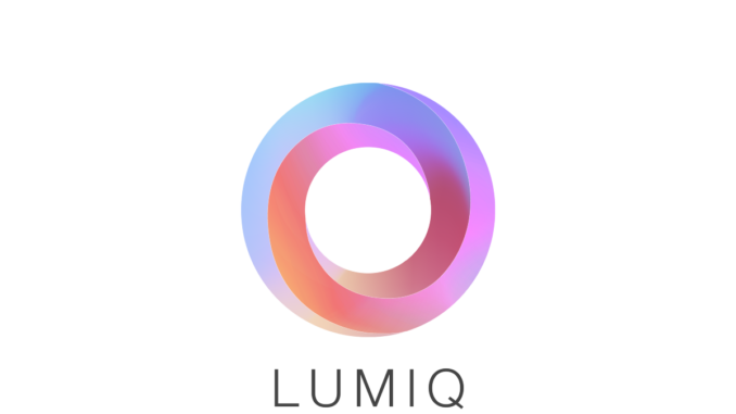 Lumiq Logo