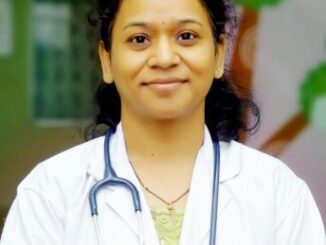 Dr. Kanchan S Channawar