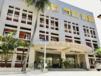 RV University Bengaluru