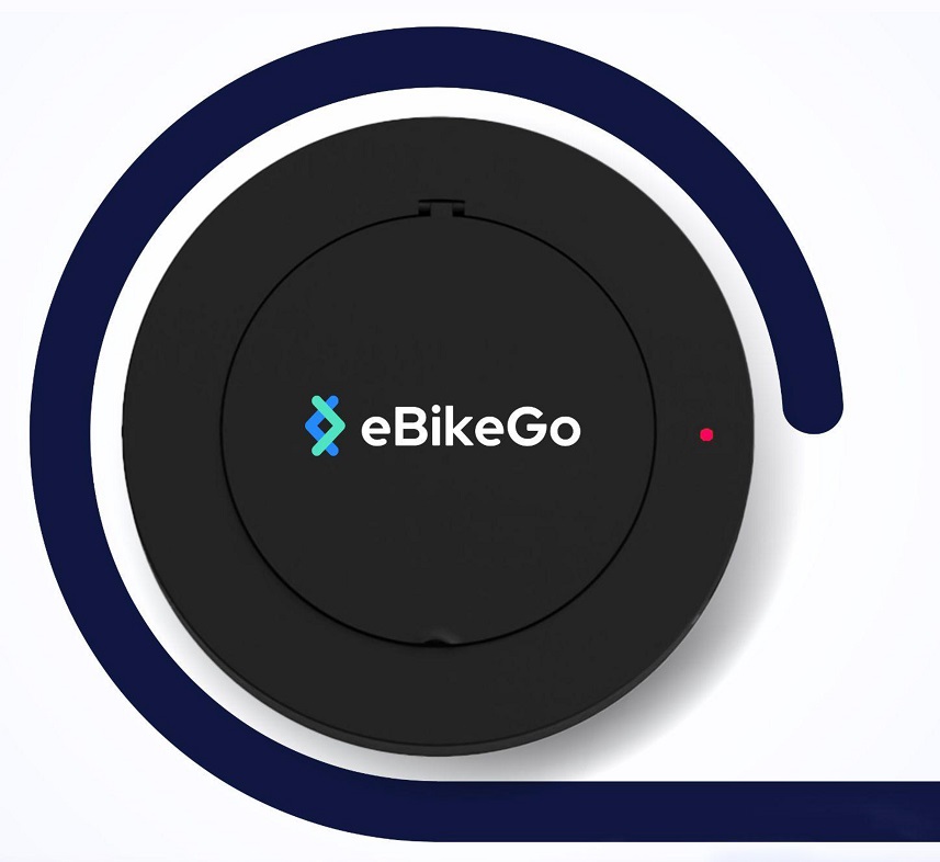 ebikego charge