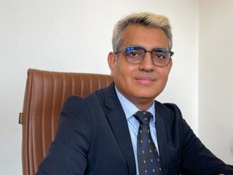 Raman Bhatia, Managing Director, Servotech Power Systems Ltd