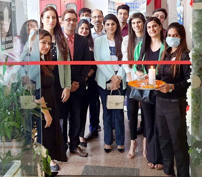 VLCC Wellness to 'transform lives' in Amritsar, Launches new salon |  Business News This Week