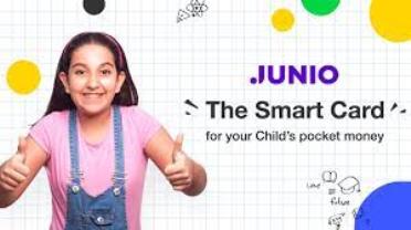 India’s first kid-focused pocket money app, Junio, partners with RuPay for a seamless payment experience