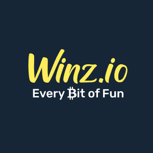 Bitcoin Casino Winz.io