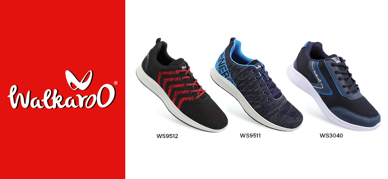 walkaroo shoes buy online