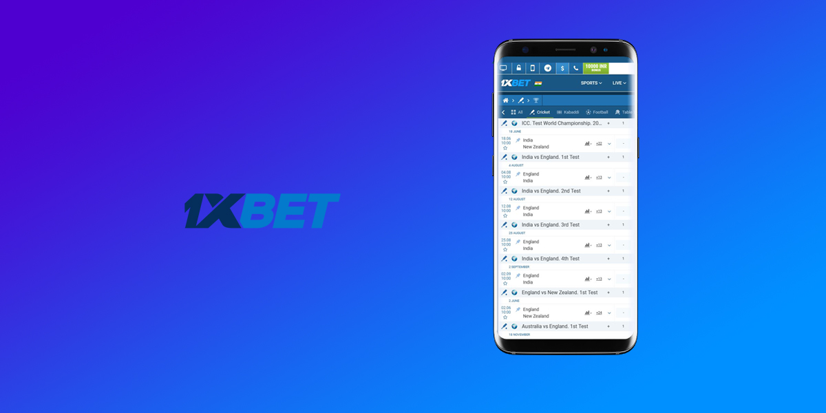 Mareegta laxidhiidha 1xBet: boostada caanka ah