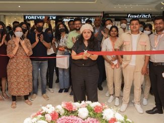 Melorra- 2nd Store launch in Bangalore-1