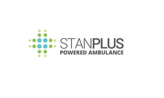 Stanplus logo