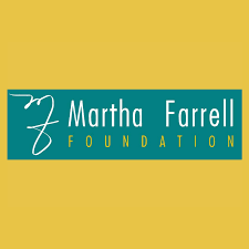 Martha Farrell Award for Excellence in Women Empowerment and Gender Equality