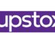 Upstox New Logo