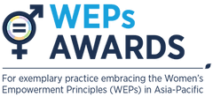 Women’s Empowerment Principles Awards