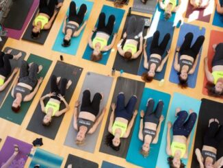 Join the Remedy Pilates & Barre Community and Move for Confidence