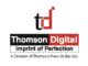 Thomson Digital logo