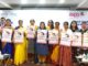 seen women entrepreneurs unveiling poster of Business Women Expo 2022--3