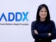 Oi-Yee Choo, CEO of ADDX
